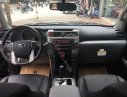 Toyota 4 Runner 2012 - Cần bán xe Toyota 4 Runner đời 2012