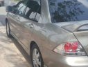 Mitsubishi Lancer   2.0 2008 - Cần bán lại xe Mitsubishi Lancer 2.0 đời 2008 như mới