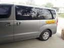 Hyundai Grand Starex 2015 - Cần bán xe Hyundai Grand Starex năm sản xuất 2015, màu bạc, nhập