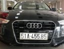 Audi A5  Sportback 2012 - Bán Audi A5 2012, màu đen, nhập khẩu