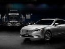 Mazda 6 AT 2018 - Chỉ cần 262 triệu có ngay Mazda 6
