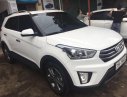 Hyundai Creta 2017 - Bán ô tô Hyundai Creta đời 2017, màu trắng, nhập khẩu nguyên chiếc