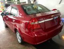 Chevrolet Aveo AT 2018 - Bán Aveo 2018 giảm trực tiếp 60tr, trả trước 80tr, cam kết giải ngân mọi hồ sơ, đủ màu giao ngay, LH 0961.848.222