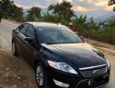 Ford Mondeo 2013 - Chính chủ bán Ford Mondeo sản xuất 2013, màu đen