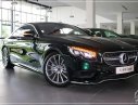 Mercedes-Benz S class S400   2018 - Mercedes-Benz S450 Coupe Model 2020 tuyệt đẹp- Liên hệ để đặt xe: 0919 528 520