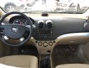 Chevrolet Aveo MT 2018 - Bán Aveo 2018 giảm 60tr, trả trước 80tr, cam kết giải ngân mọi hồ sơ, đủ màu giao ngay, LH 0961.848.222