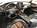 Audi A7 2011 - Cần bán lại xe Audi A7 năm sản xuất 2011, màu bạc, xe nhập