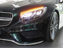 Mercedes-Benz S class S400   2018 - Mercedes-Benz S450 Coupe Model 2020 tuyệt đẹp- Liên hệ để đặt xe: 0919 528 520
