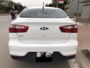 Kia Rio 2015 - Cần bán lại xe Kia Rio đời 2015, màu trắng, nhập khẩu như mới, 395 triệu