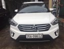 Hyundai Creta 2017 - Bán ô tô Hyundai Creta đời 2017, màu trắng, nhập khẩu nguyên chiếc