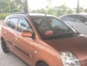 Kia Morning   SLX AT 2004 - Cần bán gấp Kia Morning SLX AT 2004, nhập khẩu nguyên chiếc, 190 triệu