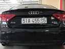 Audi A5  Sportback 2012 - Bán Audi A5 2012, màu đen, nhập khẩu