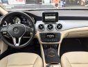 Mercedes-Benz G class GLA200 2016 - Cần bán lại xe Mercedes GLA200 đời 2016, màu đen, nhập khẩu