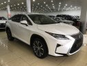 Lexus RX350 2018 - Cần bán Lexus RX350 đời 2018, màu trắng, nhập khẩu nguyên chiếc