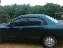 Daewoo Nubira 2002 - Cần bán Daewoo Nubira năm 2002, màu đen, nhập khẩu, 130 triệu
