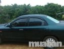 Daewoo Nubira 2002 - Cần bán Daewoo Nubira năm 2002, màu đen, nhập khẩu, 130 triệu