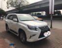 Lexus GX460 2016 - Bán Lexus GX460 đời 2016, màu trắng, nhập khẩu, như mới