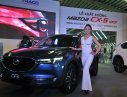 Mazda CX 5 2018 - Bán xe Mazda NEW CX5 2.0 2WD 2018, màu trắng