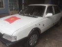 Peugeot 205 1992 - Bán Peugeot 205 năm sản xuất 1992, màu trắng, xe nhập, giá chỉ 28 triệu