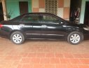 Toyota Corolla altis G 2010 - Bán Toyota Corolla altis G đời 2010, màu đen như mới