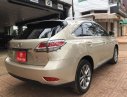 Lexus RX 350 2014 - Cần bán lại xe Lexus RX 350 năm 2014, màu nâu, nhập khẩu