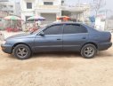 Toyota Corona 1992 - Bán Toyota Corona sản xuất 1992, màu xám (ghi), nhập khẩu