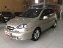 Chevrolet Vivant 2.0MT 2009 - Cần bán Chevrolet Vivant 2.0MT năm 2009, 255 triệu