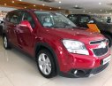 Chevrolet Orlando LT 2018 - Orlando 7 chỗ, chỉ cần CMND, hộ khẩu và trả trước chỉ 10%