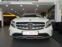 Mercedes-Benz GLA-Class GLA200 2018 - Bán Mercedes Benz GLA 200 New - xe SUV nhập khẩu 5 chỗ - ưu đãi tốt - hỗ trợ Bank 80% - LH: 0919 528 520