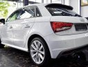 Audi A1 2016 - Cần bán Audi A1, bản 5 cửa 2016, mới 99,99%