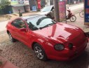 Toyota Celica 2.2 MT 1995 - Bán xe Toyota Celica 2.2 MT sản xuất 1995, màu đỏ, xe nhập, 175 triệu