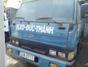 Hyundai Mighty 1996 - Bán Hyundai Mighty năm 1996, màu xanh lam, nhập khẩu nguyên chiếc