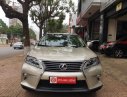 Lexus RX 350 2014 - Cần bán lại xe Lexus RX 350 năm 2014, màu nâu, nhập khẩu