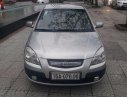 Kia Pride MT 2008 - Bán Kia Pride MT năm sản xuất 2008, màu bạc, xe nhập như mới