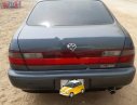 Toyota Corona 1993 - Cần bán gấp Toyota Corona đời 1993, màu xám, xe nhập, 120tr