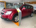 Chevrolet Orlando LT 2018 - Orlando 7 chỗ, chỉ cần CMND, hộ khẩu và trả trước chỉ 10%