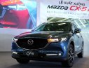 Mazda CX 5 2018 - Bán xe Mazda NEW CX5 2.0 2WD 2018, màu trắng