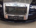 Rolls-Royce Ghost 2015 - Bán ô tô Rolls-Royce Ghost đời 2015, màu xanh lam nhập khẩu