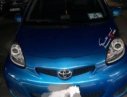 Toyota Aygo 2011 - Cần bán xe Toyota Aygo đời 2011, màu xanh lam, 390tr