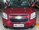 Chevrolet Orlando LT 2018 - Orlando 7 chỗ, chỉ cần CMND, hộ khẩu và trả trước chỉ 10%