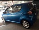 Toyota Aygo 2011 - Cần bán xe Toyota Aygo đời 2011, màu xanh lam, 390tr