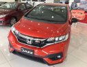 Honda Jazz V 2018 - Bán Honda Jazz 2018 nhập khẩu Thái Lan, tháng 4 giao xe, giá sốc tại Hà Tĩnh, Quảng Bình