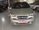 Chevrolet Vivant 2.0MT 2009 - Cần bán Chevrolet Vivant 2.0MT năm 2009, 255 triệu