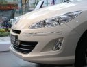 Peugeot 408 Premium 2.0 AT 2018 - Bán ô tô Peugeot 408 Premium 2.0 AT năm sản xuất 2018, màu trắng, giá tốt