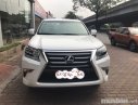 Lexus GX460 2016 - Bán Lexus GX460 đời 2016, màu trắng, nhập khẩu, như mới