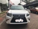 Lexus GX460 2016 - Bán Lexus GX460 đời 2016, màu trắng, nhập khẩu, như mới