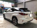 Lexus RX350 2016 - Cần bán Lexus RX350 năm 2016, màu trắng, nhập khẩu nguyên chiếc