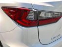 Lexus RX350 2016 - Cần bán Lexus RX350 năm 2016, màu trắng, nhập khẩu nguyên chiếc