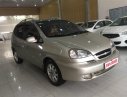 Chevrolet Vivant 2009 - Cần bán Chevrolet Vivant đời 2009, số sàn