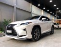 Lexus RX350 2017 - Bán Lexus RX350 đời 2017, màu trắng, xe nhập